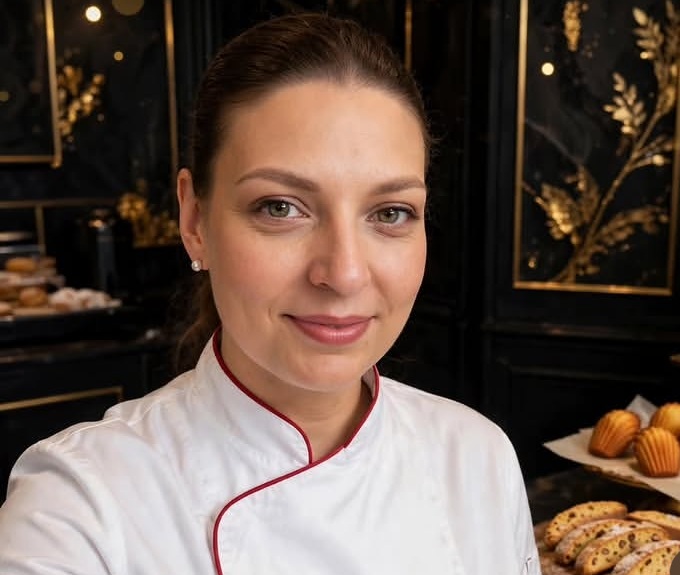 Ciotola Bakery, pasticceria artigianale